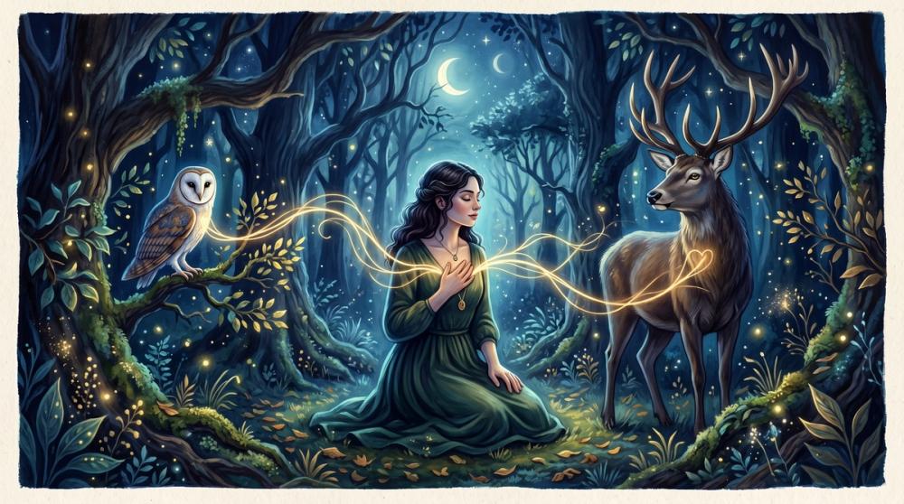Dreaming of Understanding Animals: Meaning and Interpretation