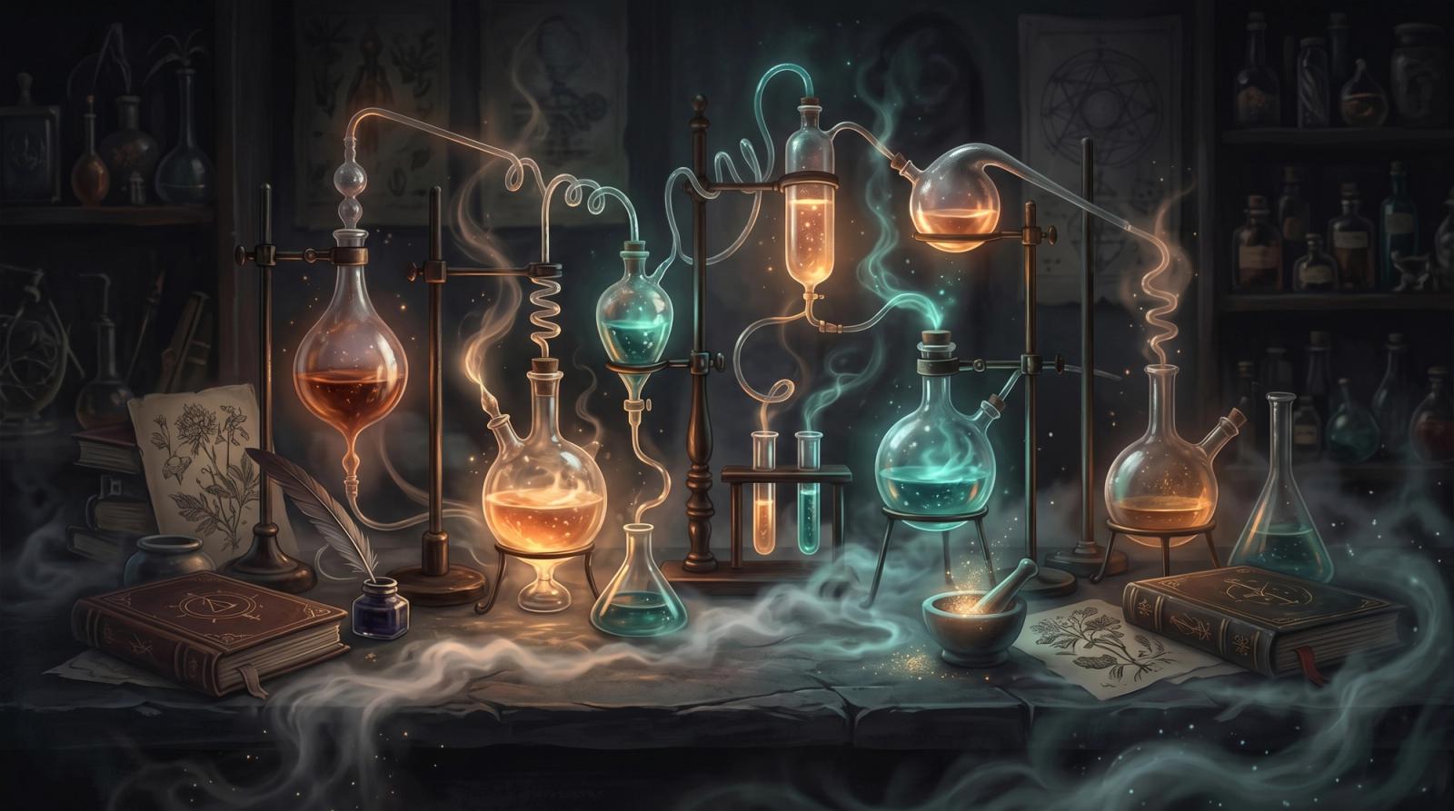 Dreaming of a Laboratory: Meaning and Interpretation