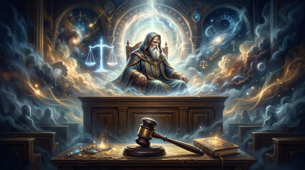 Dreaming of a Judge: Meaning and Interpretation Dreaming of a Judge: Meaning and Interpretation