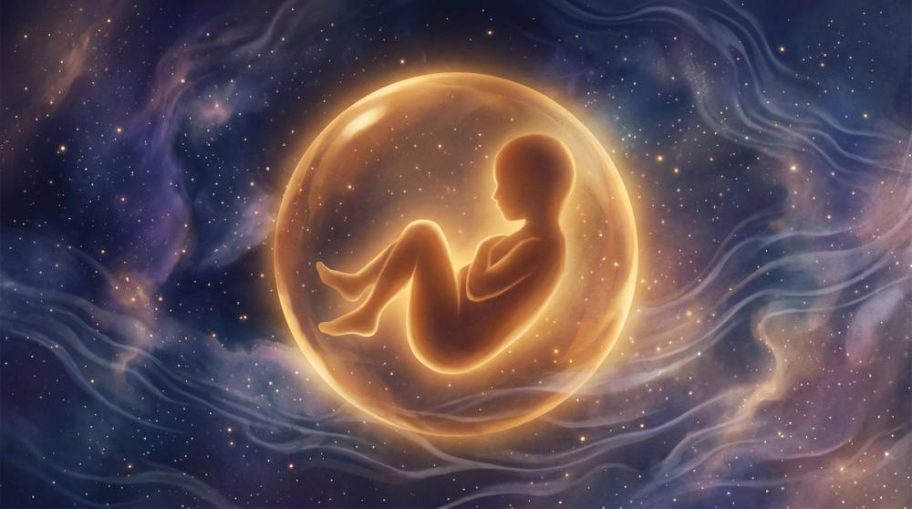 Dreaming of the Womb: Meaning and Interpretation