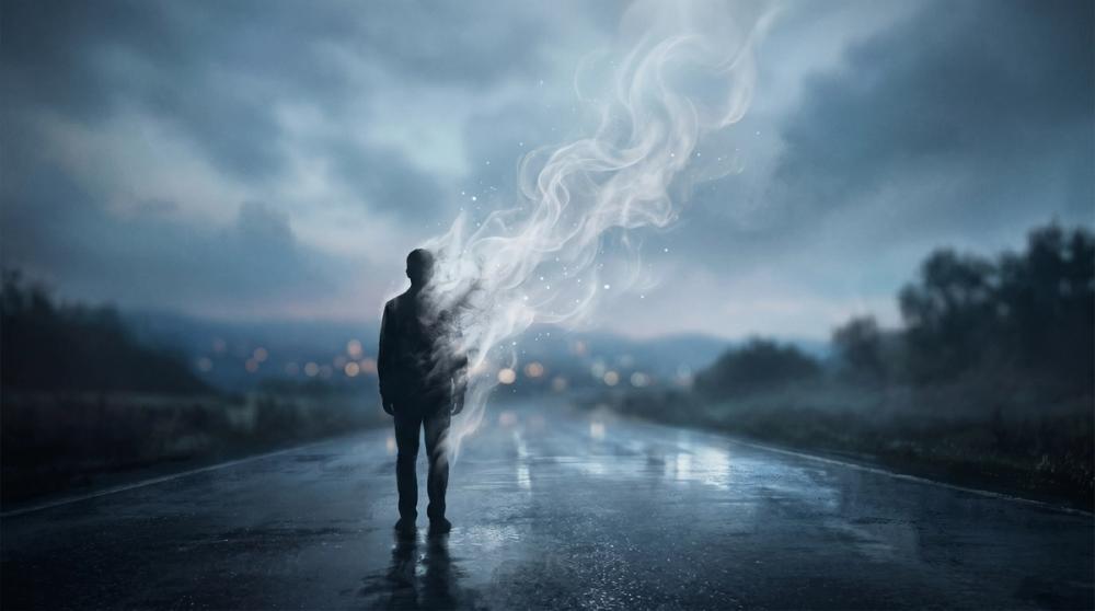 Dreaming of Evaporation: Meaning and Interpretation