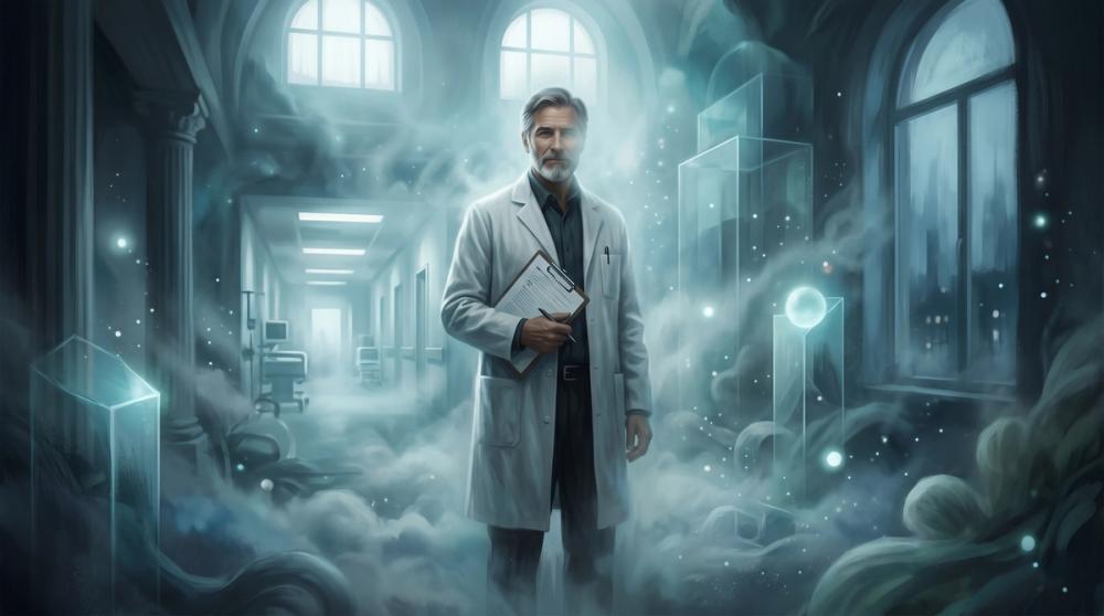Dreaming of a Doctor: Meaning and Interpretation