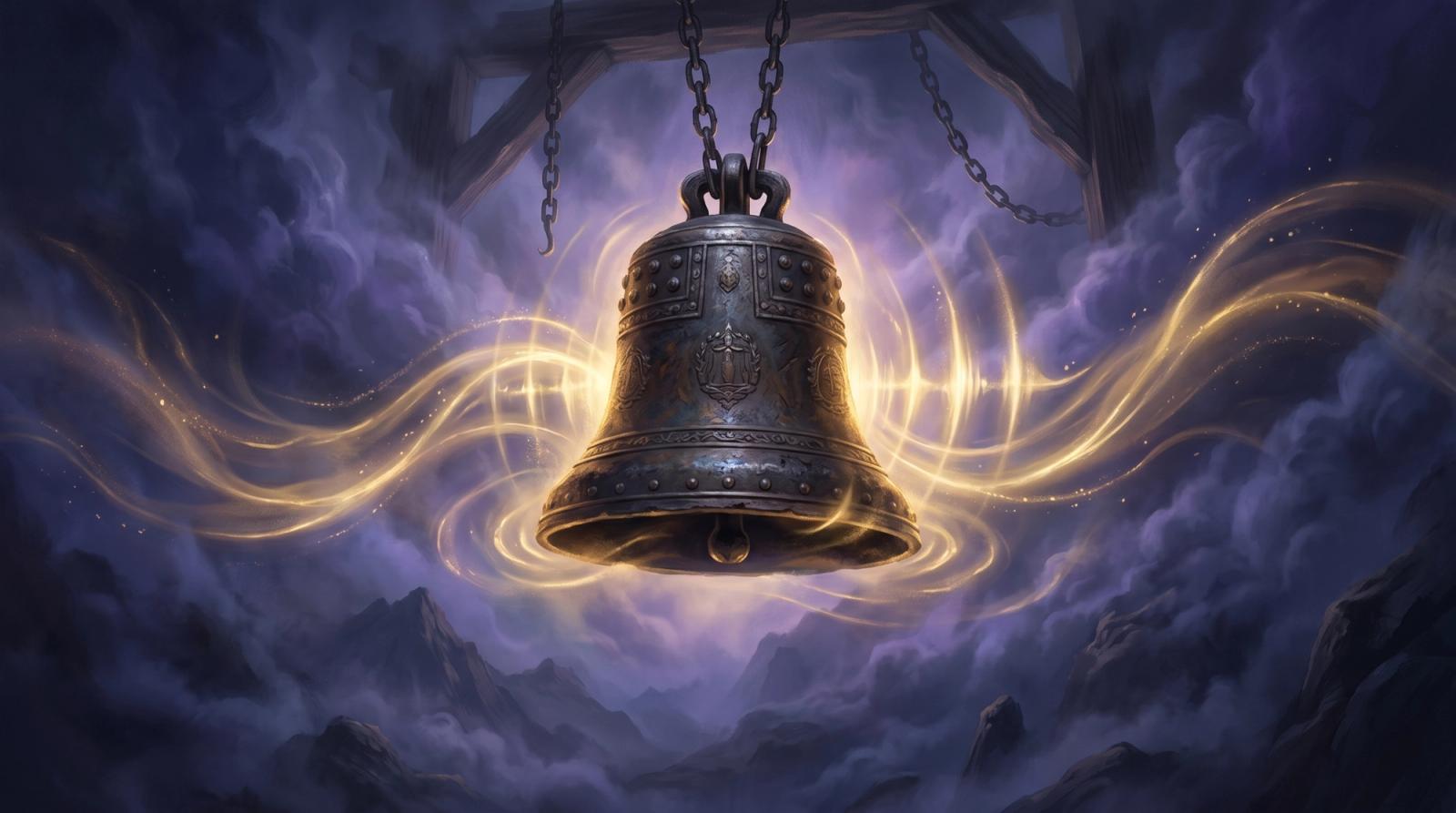 Dreaming of a Bell: Meaning and Interpretation
