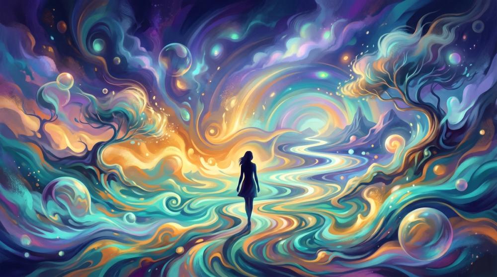 Dreaming of Changing Colors: Meaning and Interpretation