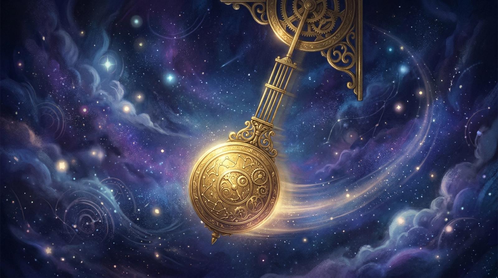 Dreaming of a Pendulum: Meaning and Interpretation