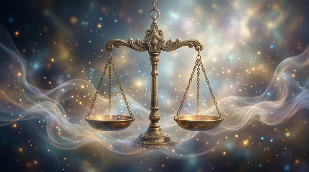 Rêver de Balance : Signification et Interprétation