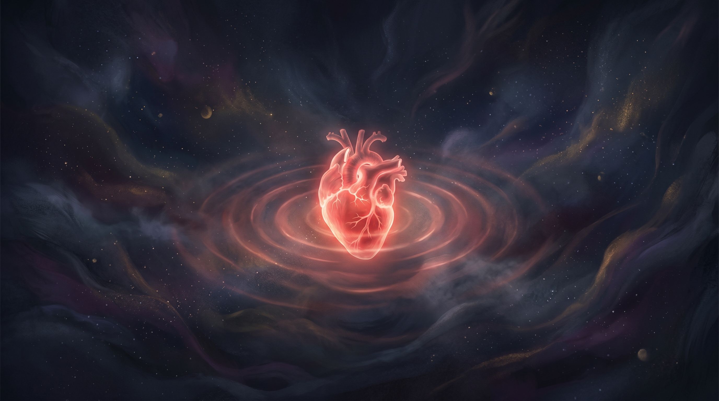 Dreaming of Heartbeat: Meaning and Interpretation