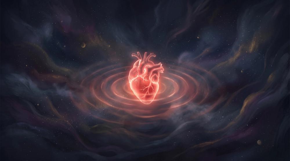 Dreaming of Heartbeat: Meaning and Interpretation Dreaming of Heartbeat: Meaning and Interpretation