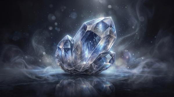 Rêver de Cristal : Quand ton âme préfère se briser plutôt que de plier Rêver de Cristal : Quand ton âme préfère se briser plutôt que de plier