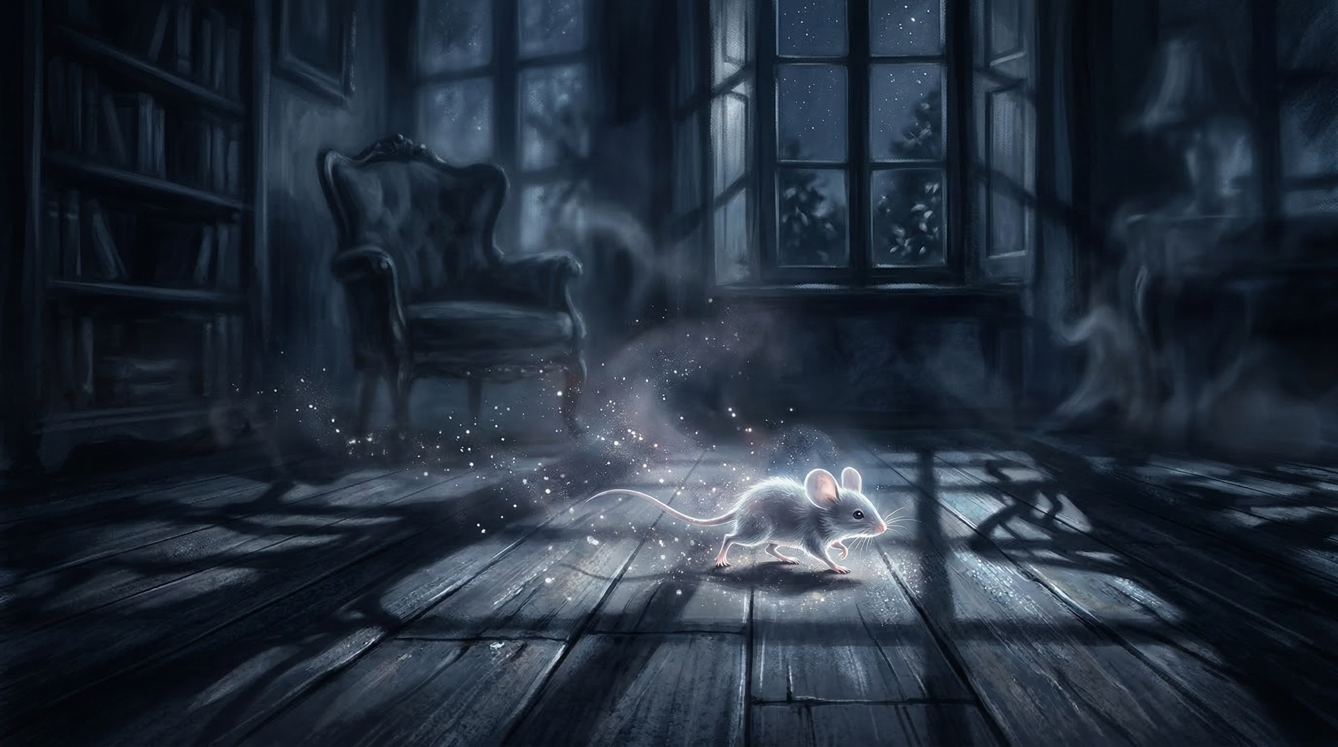 Dreaming of Mice: Meaning and Interpretation