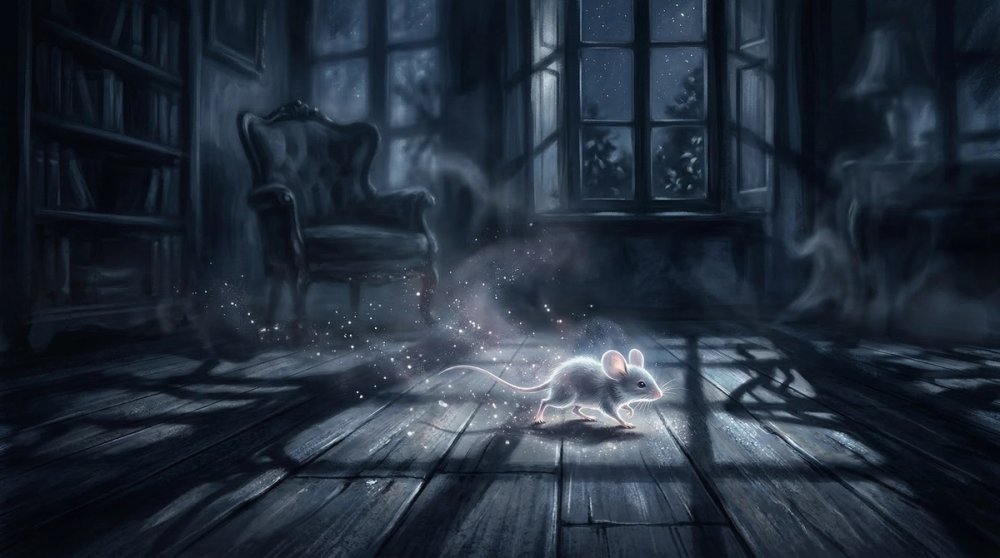 Dreaming of Mice: Meaning and Interpretation