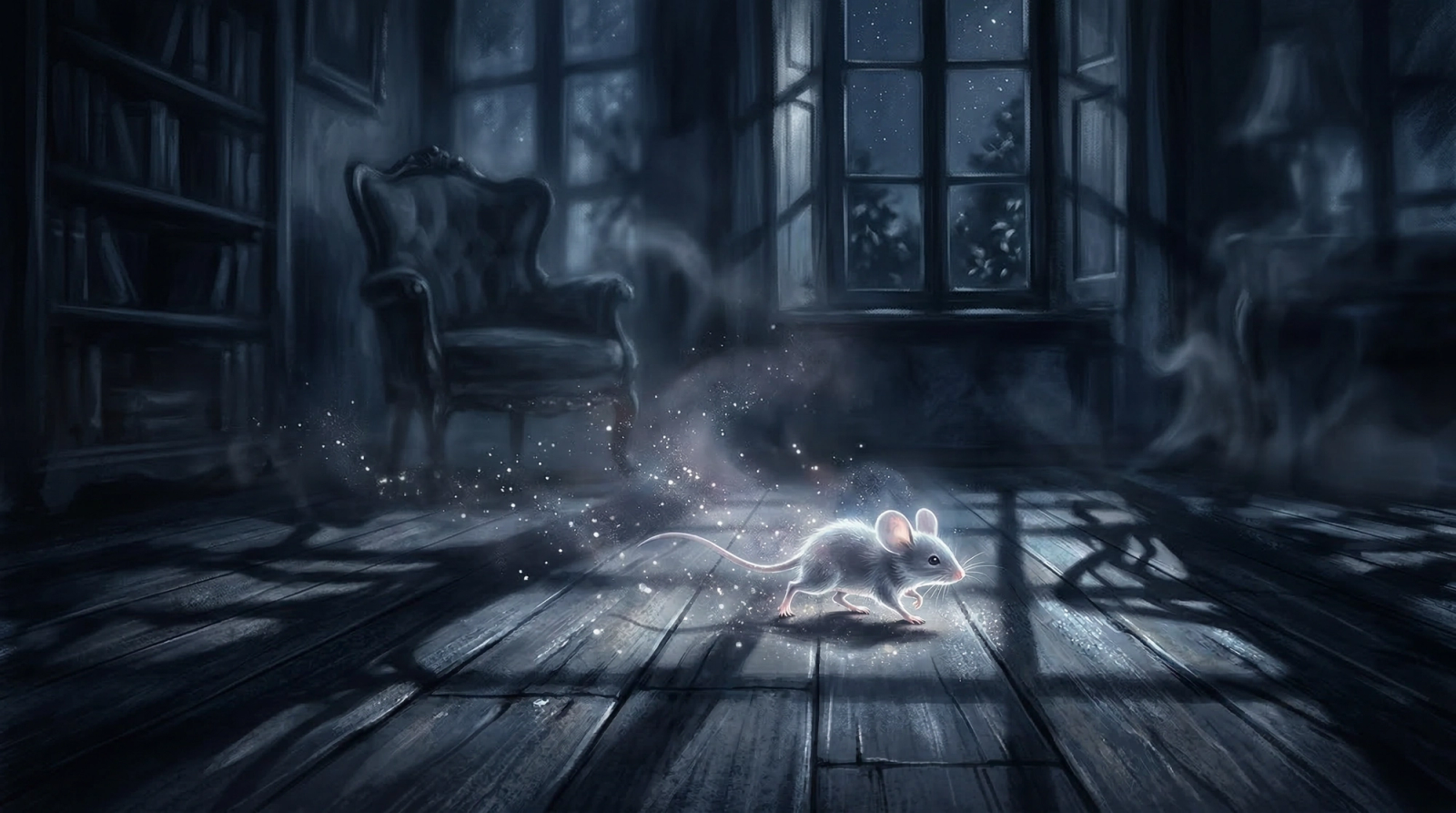 Dreaming of Mice: Meaning and Interpretation