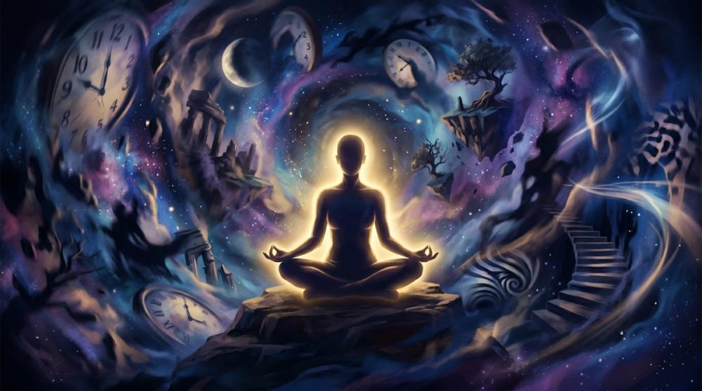 Dreaming of Meditation: Meaning and Interpretation Dreaming of Meditation: Meaning and Interpretation