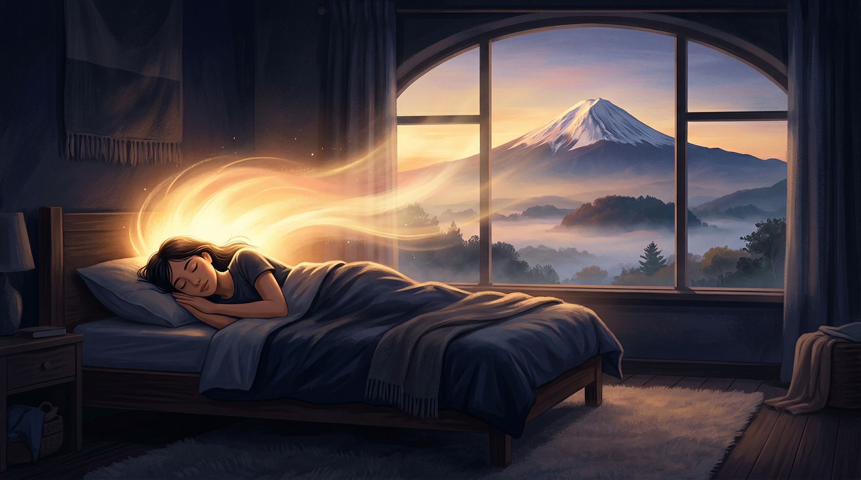 Dreaming of Success: Meaning and Interpretation
