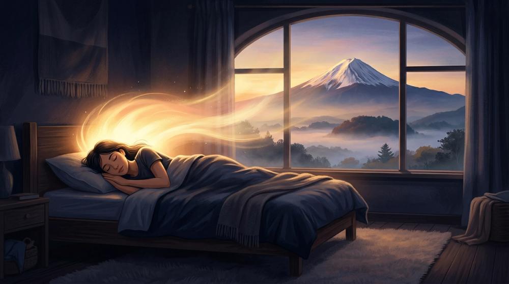 Dreaming of Success: Meaning and Interpretation