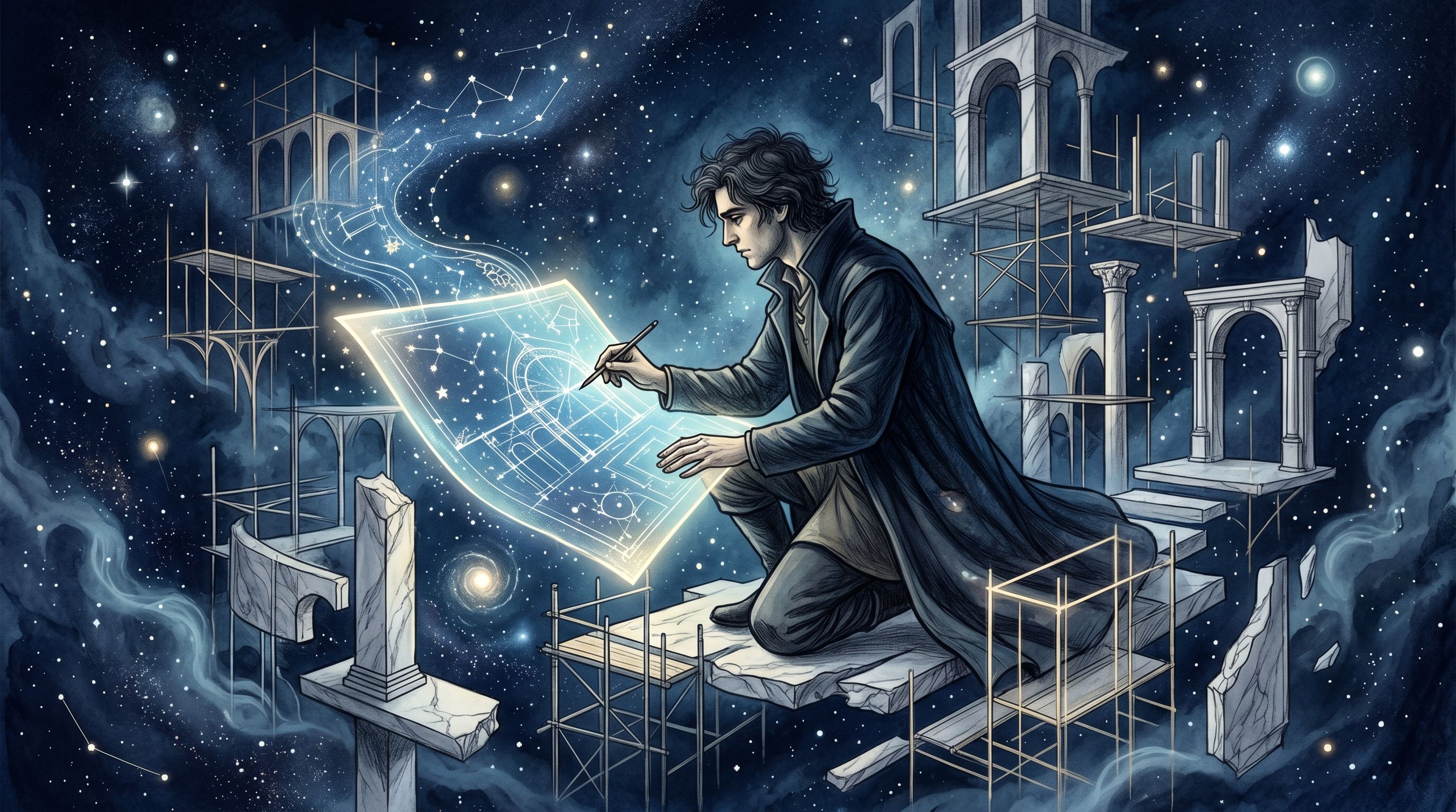 Rêver d'Architecte : Signification et Interprétation