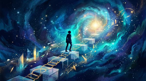 Rêver de Promotion : Le vertige de ton âme en quête d'altitude intérieure