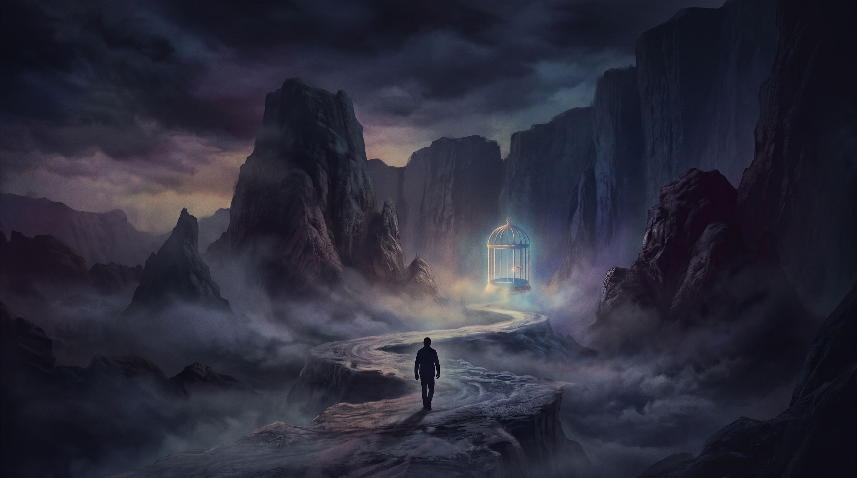 Dreaming of a Trap: Meaning and Interpretation