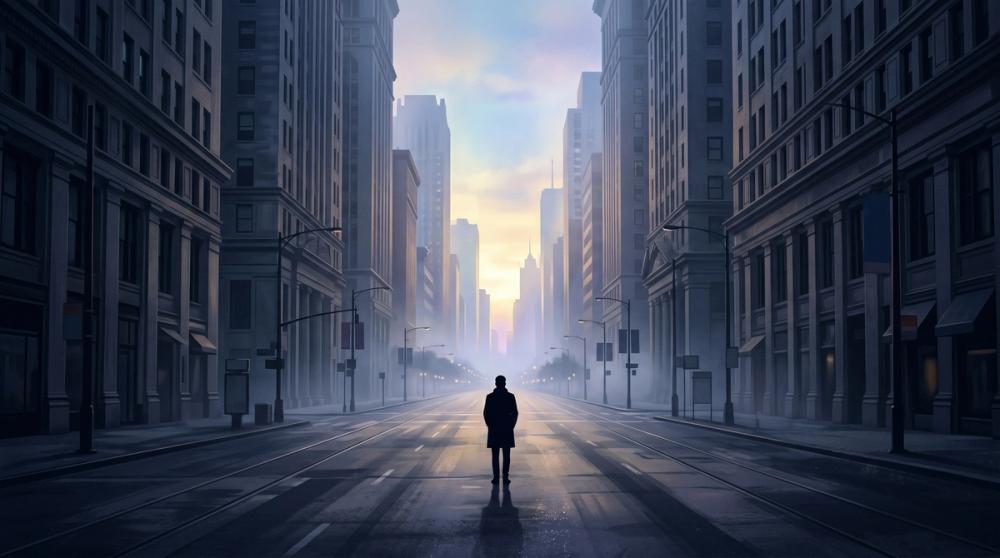 Dreaming of Being Alone in the World: Meaning and Interpretation Dreaming of Being Alone in the World: Meaning and Interpretation