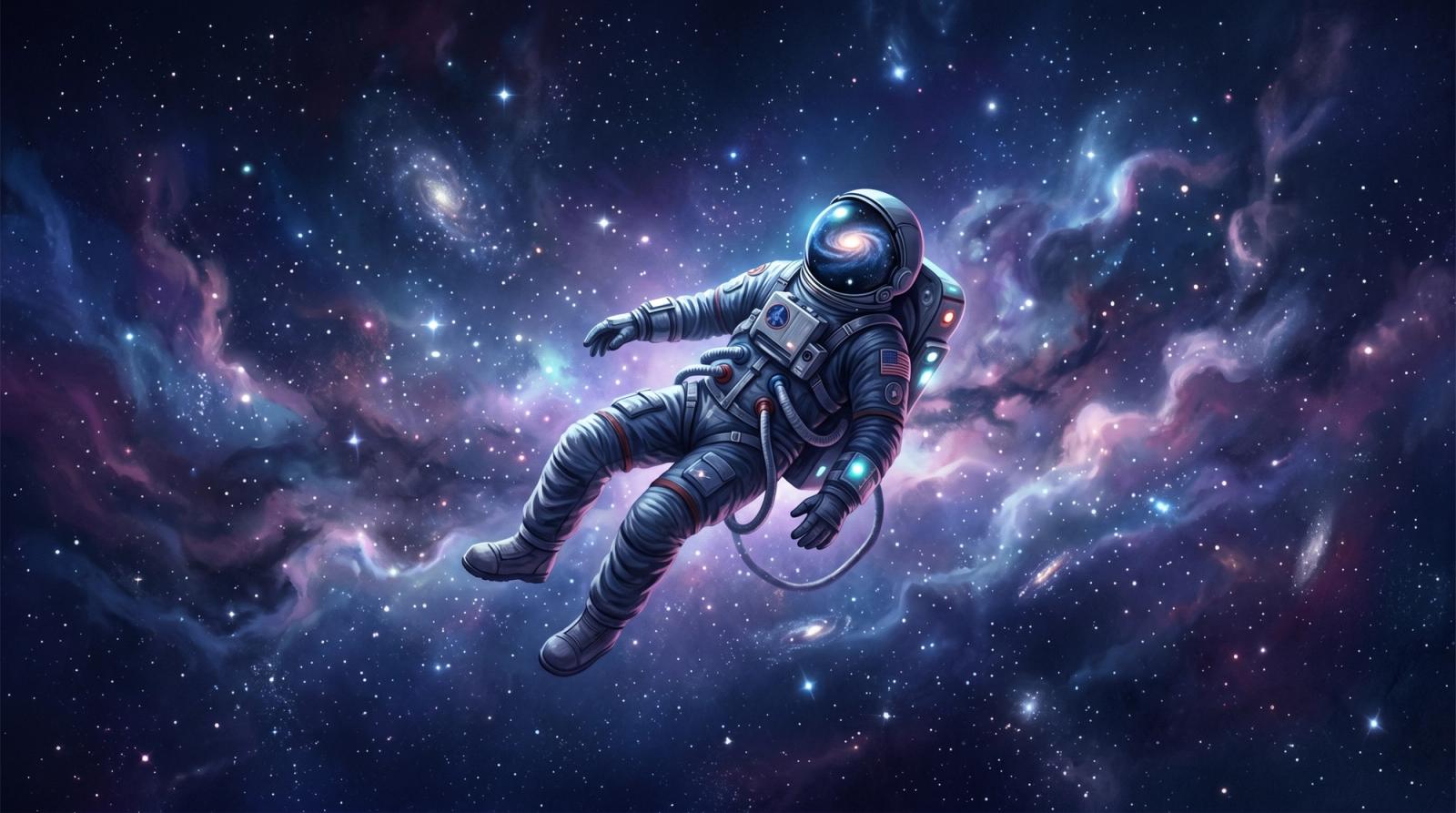 Dreaming of an Astronaut: Meaning and Interpretation