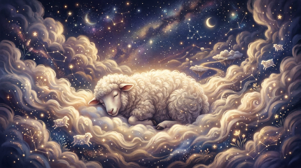 Dreaming of Sheep: Meaning and Interpretation Dreaming of Sheep: Meaning and Interpretation