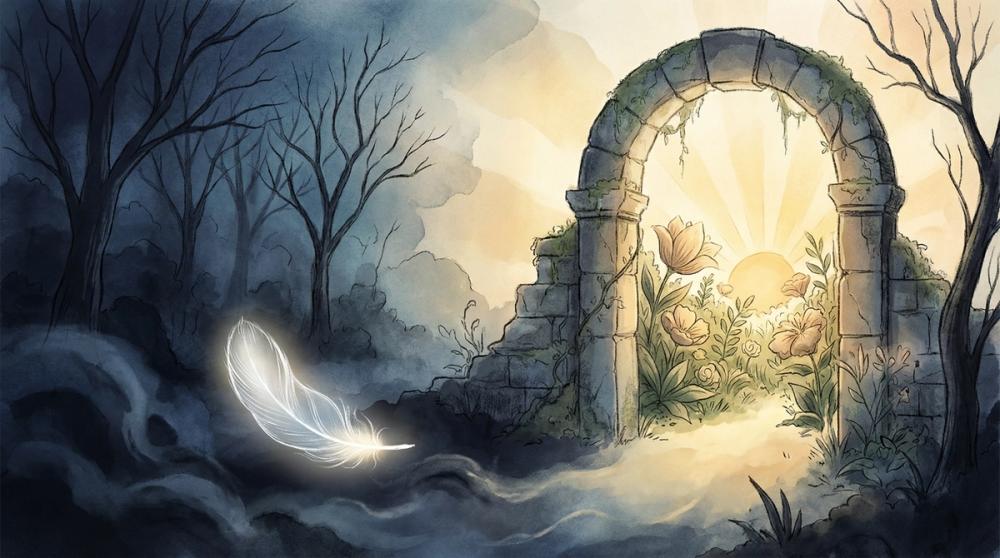 Dreaming of Death: Meaning and Interpretation