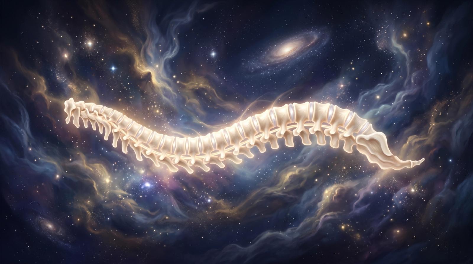 Dreaming of the Spine: Meaning and Interpretation