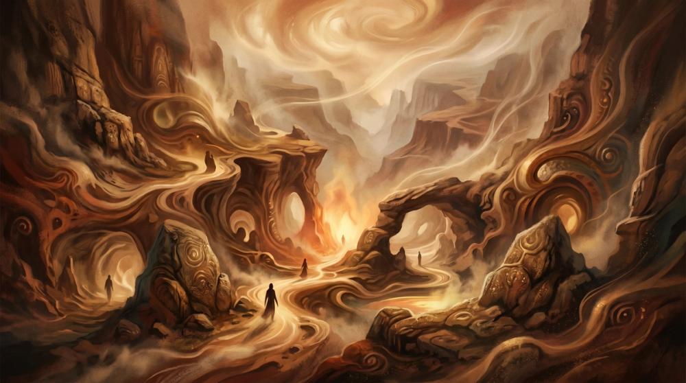 Dreaming of the Color Ochre: Meaning and Interpretation
