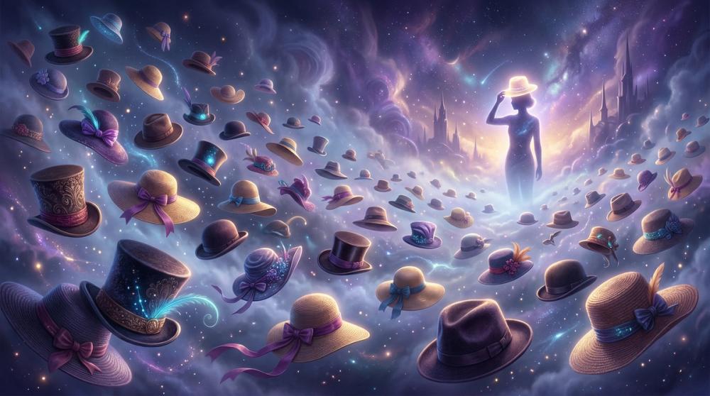 Dreaming of a Hat: Meaning and Interpretation