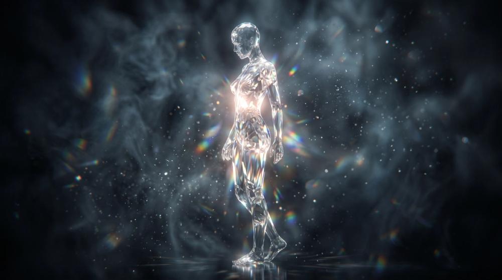 Dreaming of a Crystal Body: Meaning and Interpretation