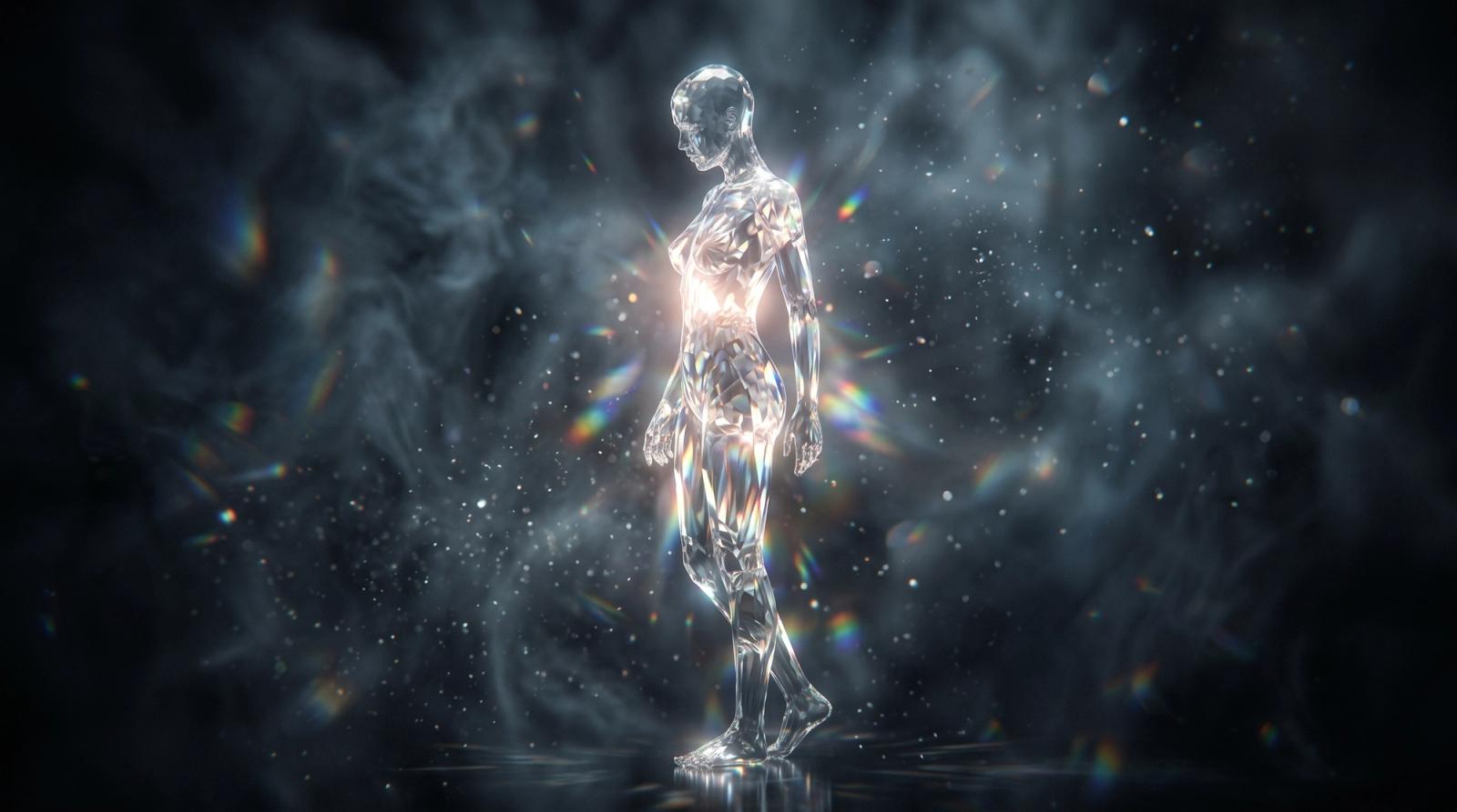 Dreaming of a Crystal Body: Meaning and Interpretation