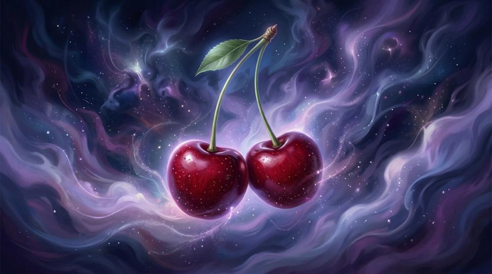 Dreaming of Cherries: Meaning and Interpretation