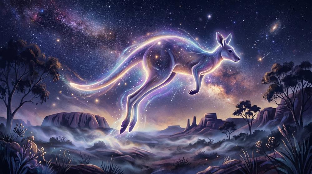 Dreaming of a Kangaroo: Meaning and Interpretation Dreaming of a Kangaroo: Meaning and Interpretation