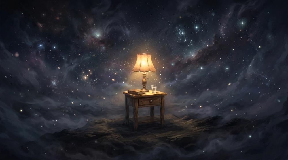 Dreaming of a Lamp: Meaning and Interpretation