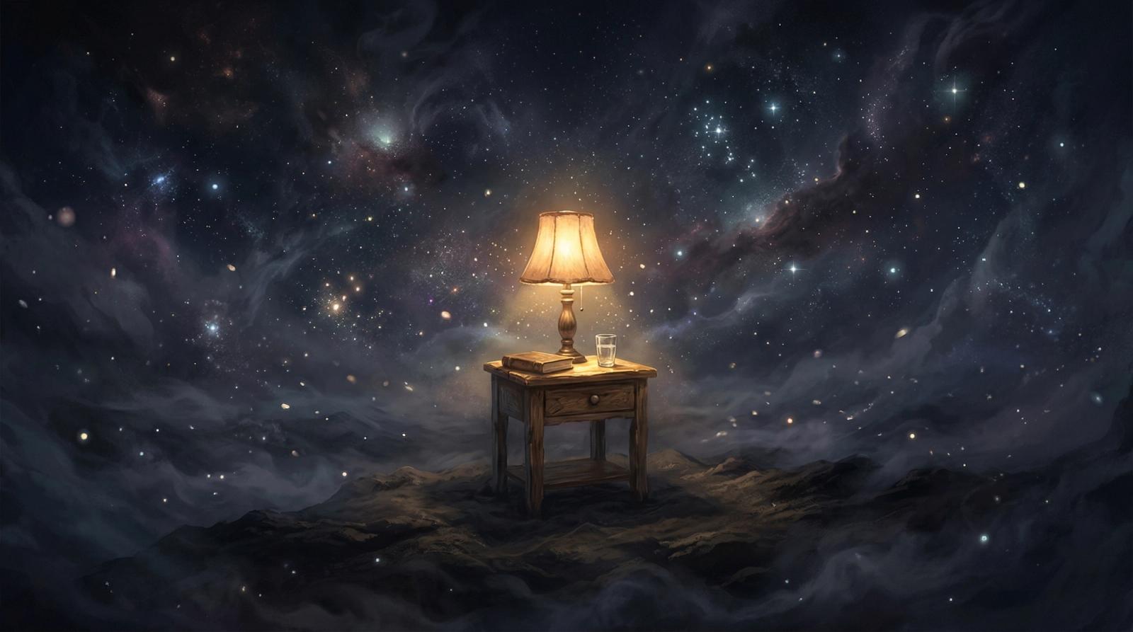 Dreaming of a Lamp: Meaning and Interpretation