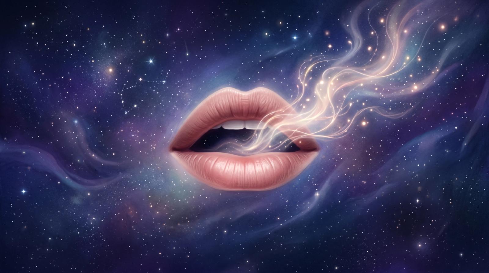 Dreaming of Lips: Meaning and Interpretation