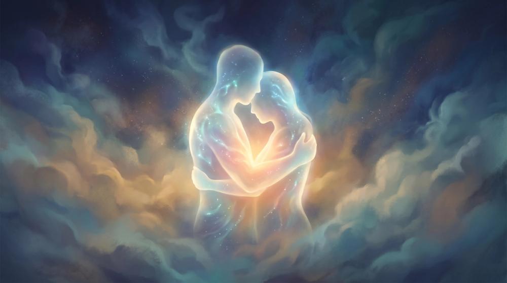 Dreaming of an Embrace: Meaning and Interpretation Dreaming of an Embrace: Meaning and Interpretation