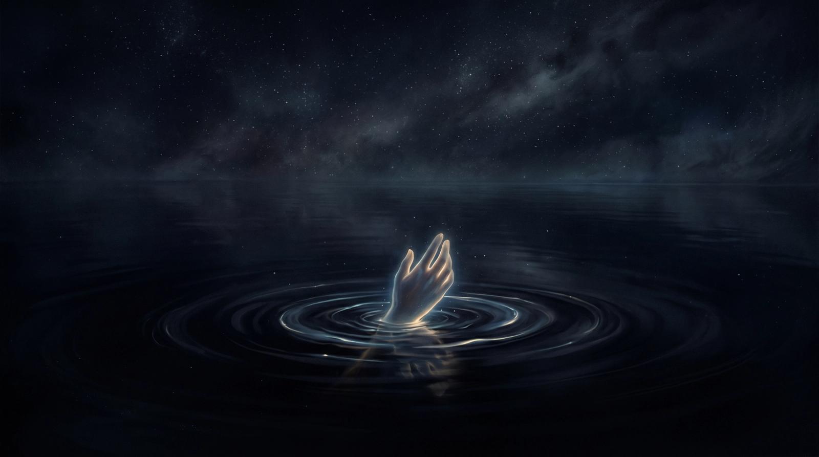 Dreaming of Emergence: Meaning and Interpretation