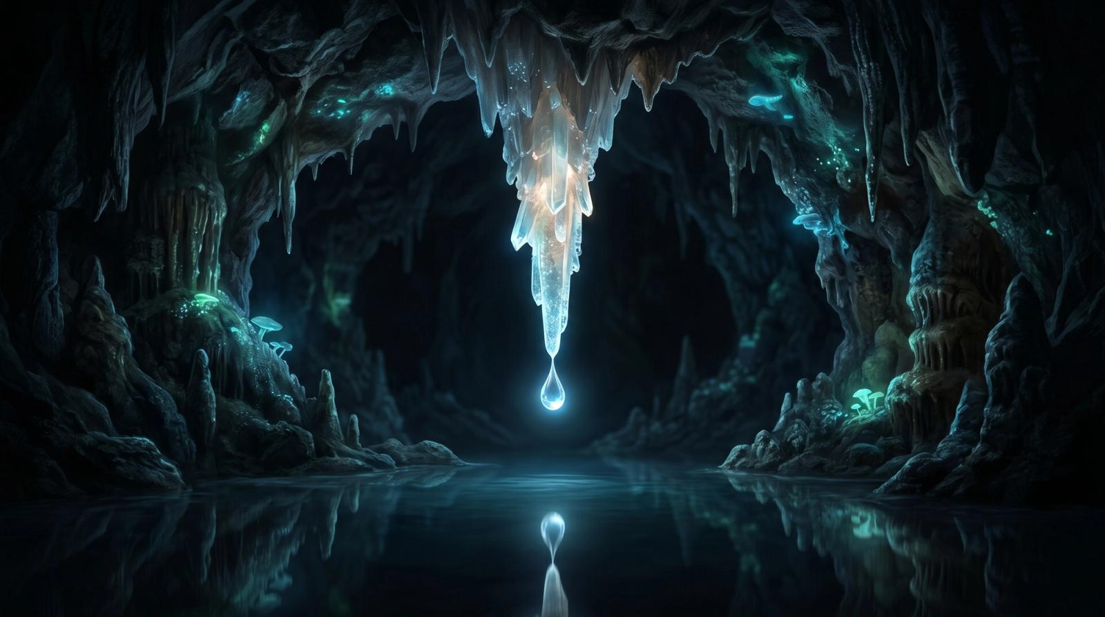 Dreaming of Stalactites: Meaning and Interpretation