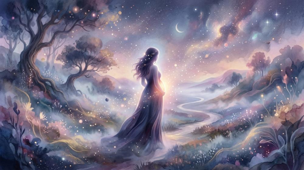 Dreaming of Being Pregnant: Meaning and Interpretation