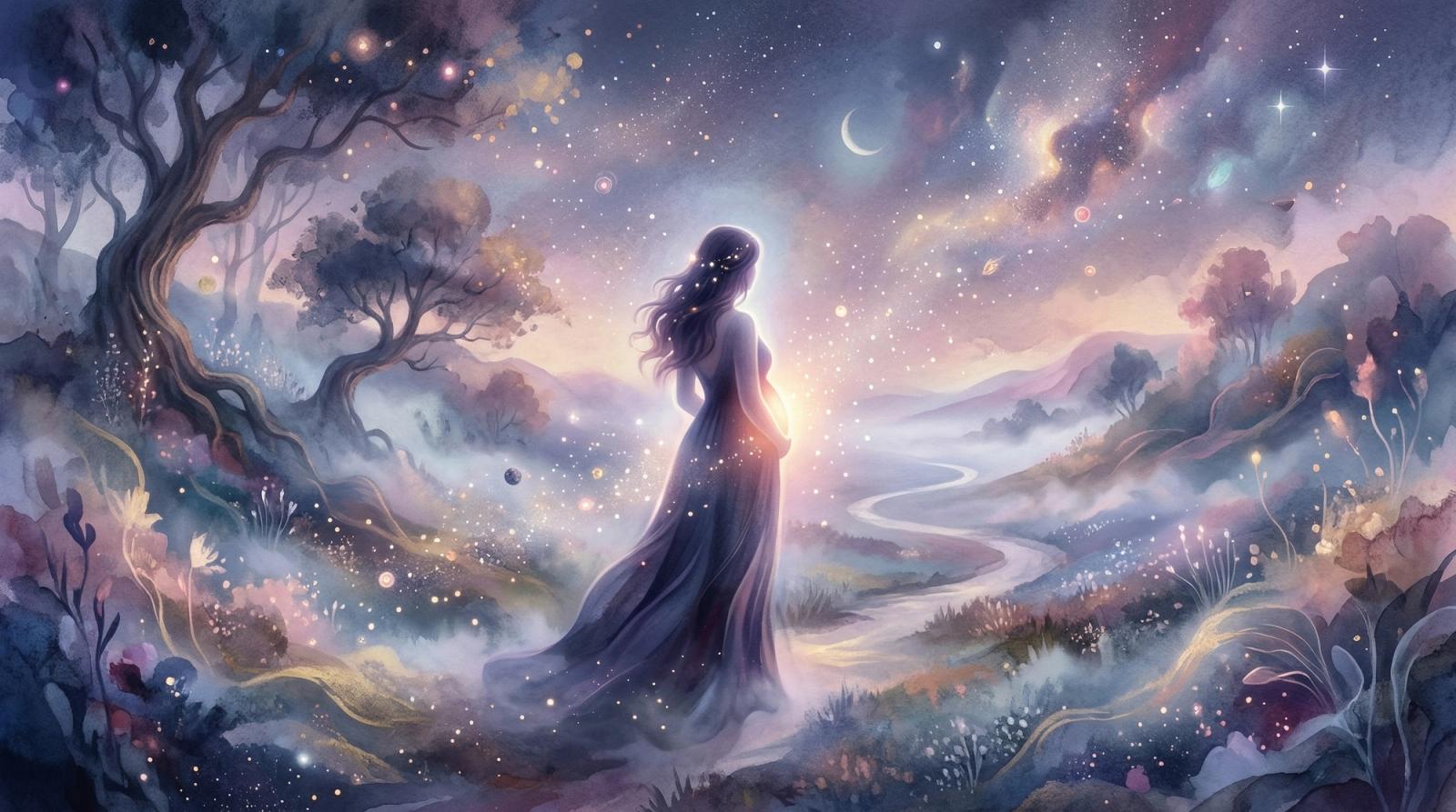 Dreaming of Being Pregnant: Meaning and Interpretation