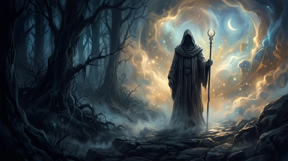 Dreaming of a Sentinel: Meaning and Interpretation