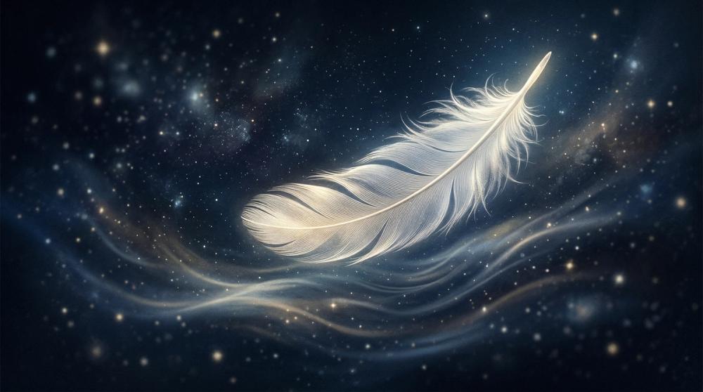 Rêver de Plume : Signification et Interprétation