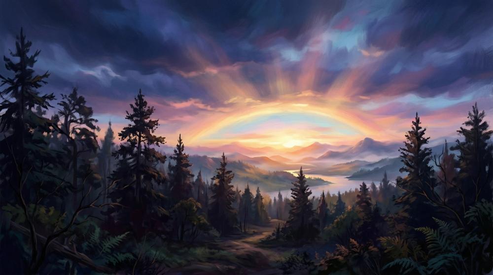 Dreaming of Dawn: Meaning and Interpretation Dreaming of Dawn: Meaning and Interpretation