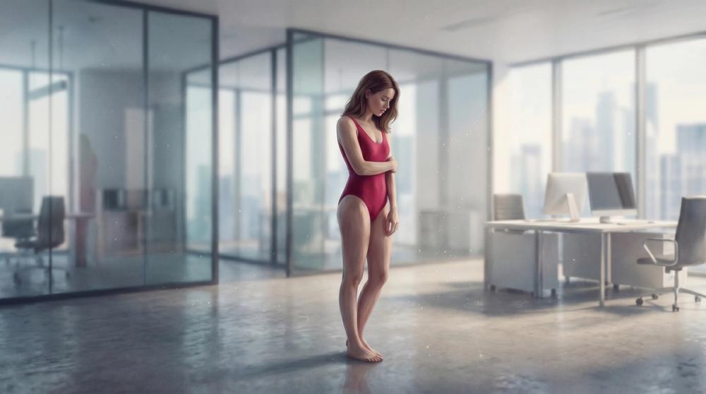 Dreaming of a Swimsuit: Meaning and Interpretation