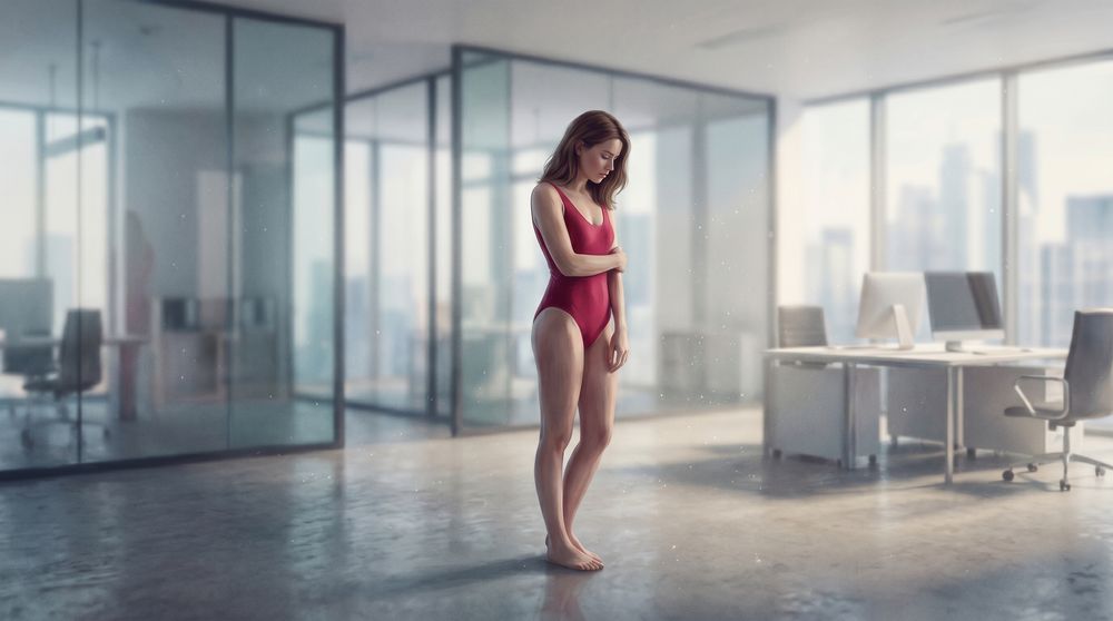 Dreaming of a Swimsuit: Meaning and Interpretation Dreaming of a Swimsuit: Meaning and Interpretation