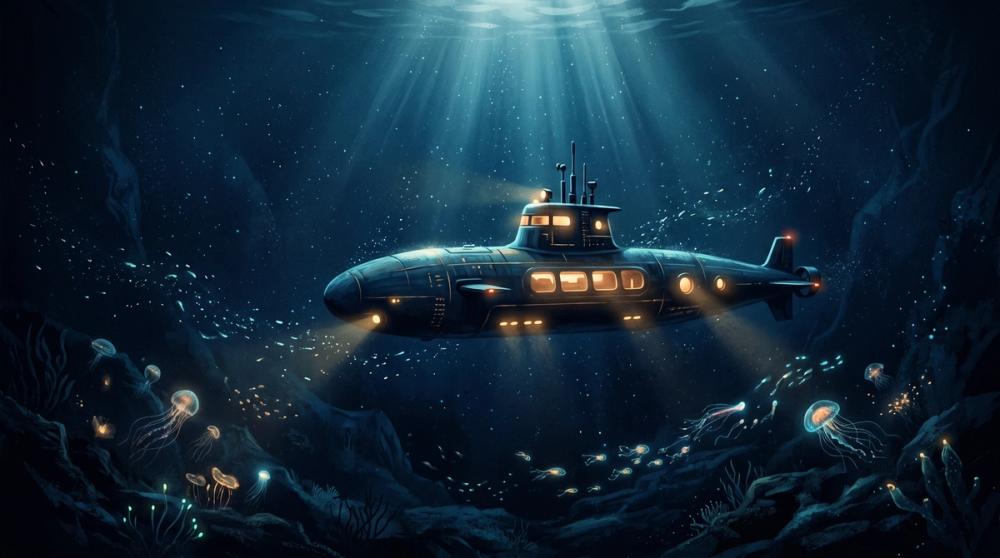 Dreaming of a Submarine: Meaning and Interpretation