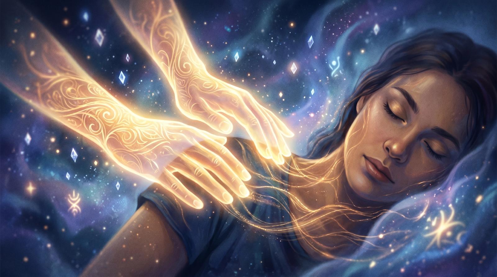 Dreaming of Healing Someone: Meaning and Interpretation