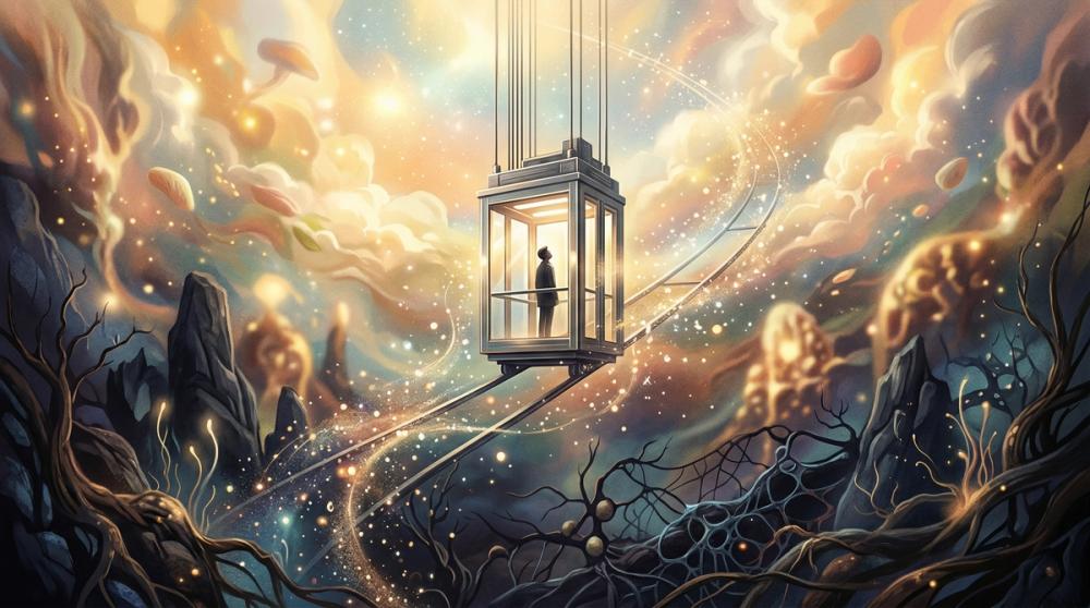Dreaming of an Elevator: Meaning and Interpretation Dreaming of an Elevator: Meaning and Interpretation