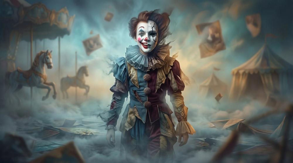 Dreaming of a Clown: Meaning and Interpretation